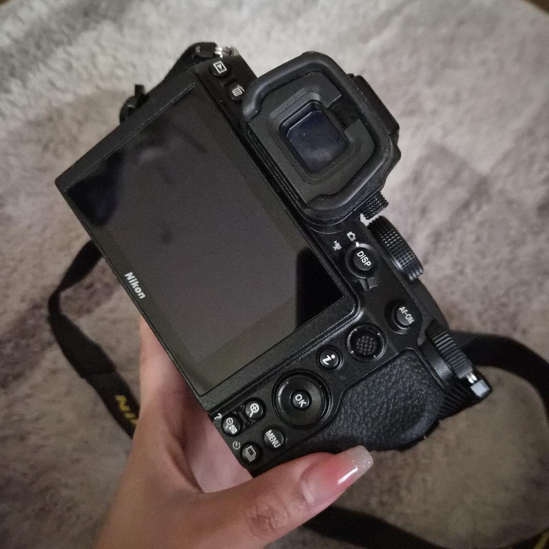 Nikon Z5 5個レンズ付き 美品!!! 価格交渉可能
