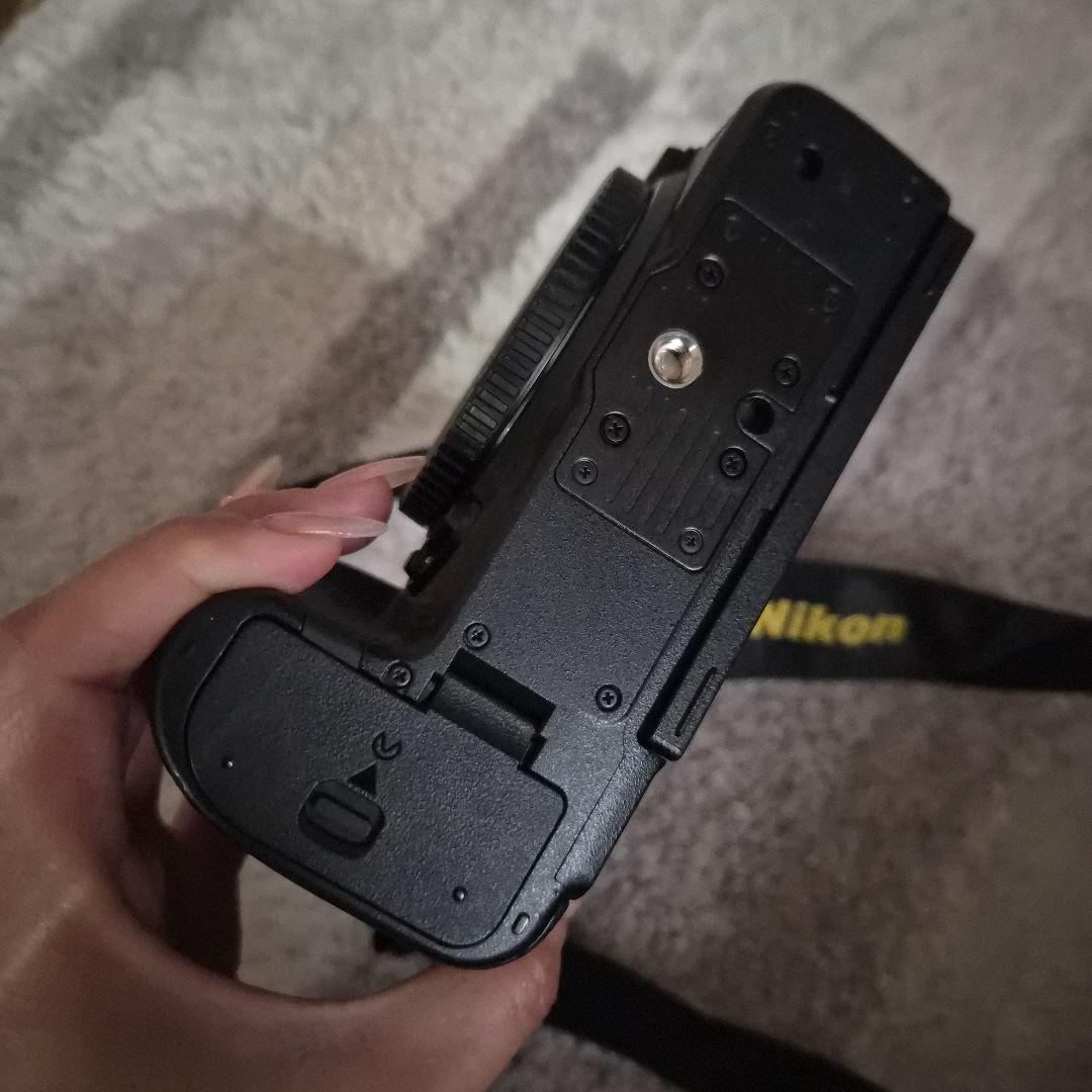 Nikon Z5 5個レンズ付き 美品!!! 価格交渉可能