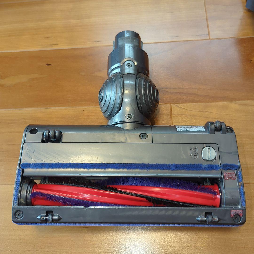 Dyson V7 slim ダイソン V7 スリム