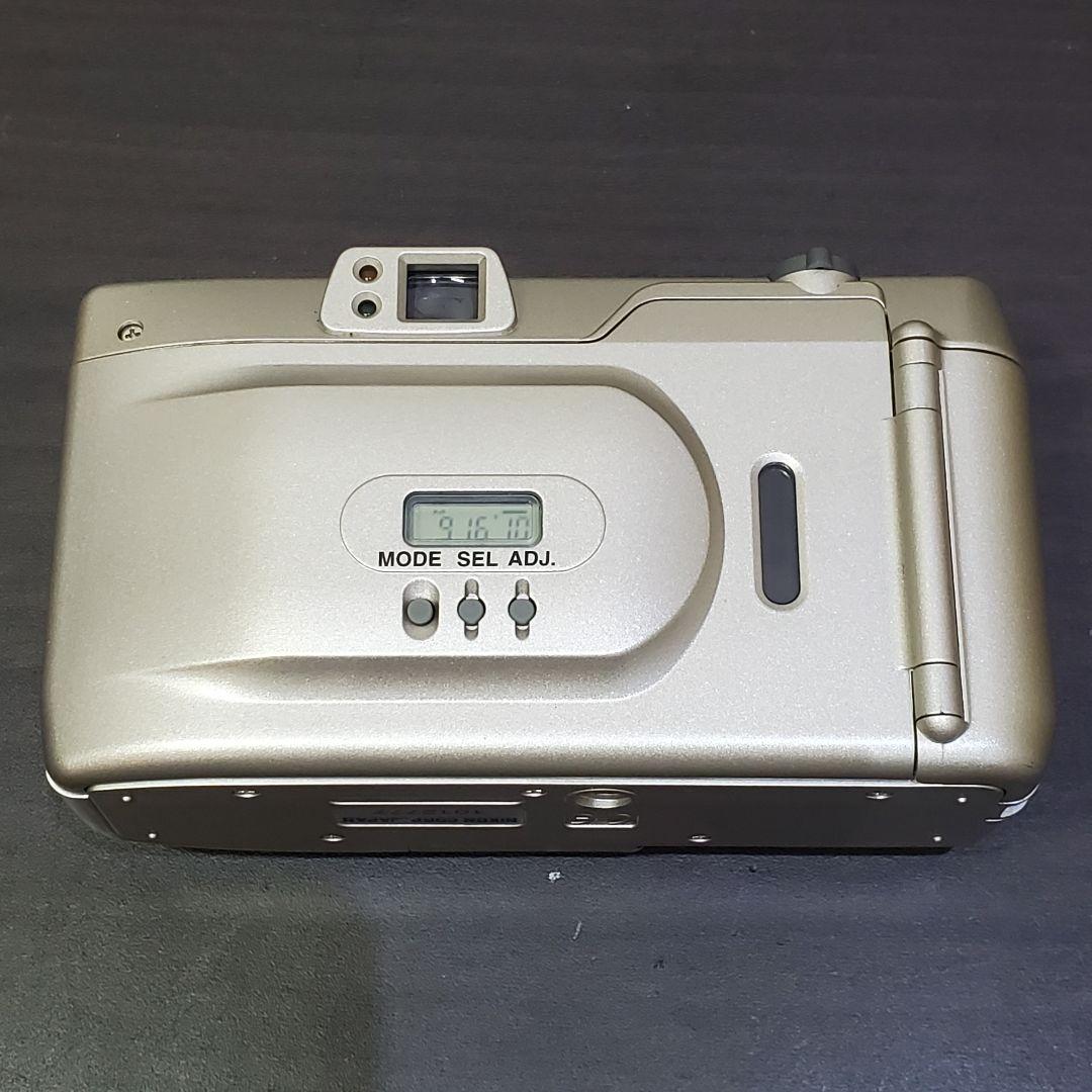 ✨完動美品✨Nikon Lite Touch Zoom 70WS フィルムカメラ