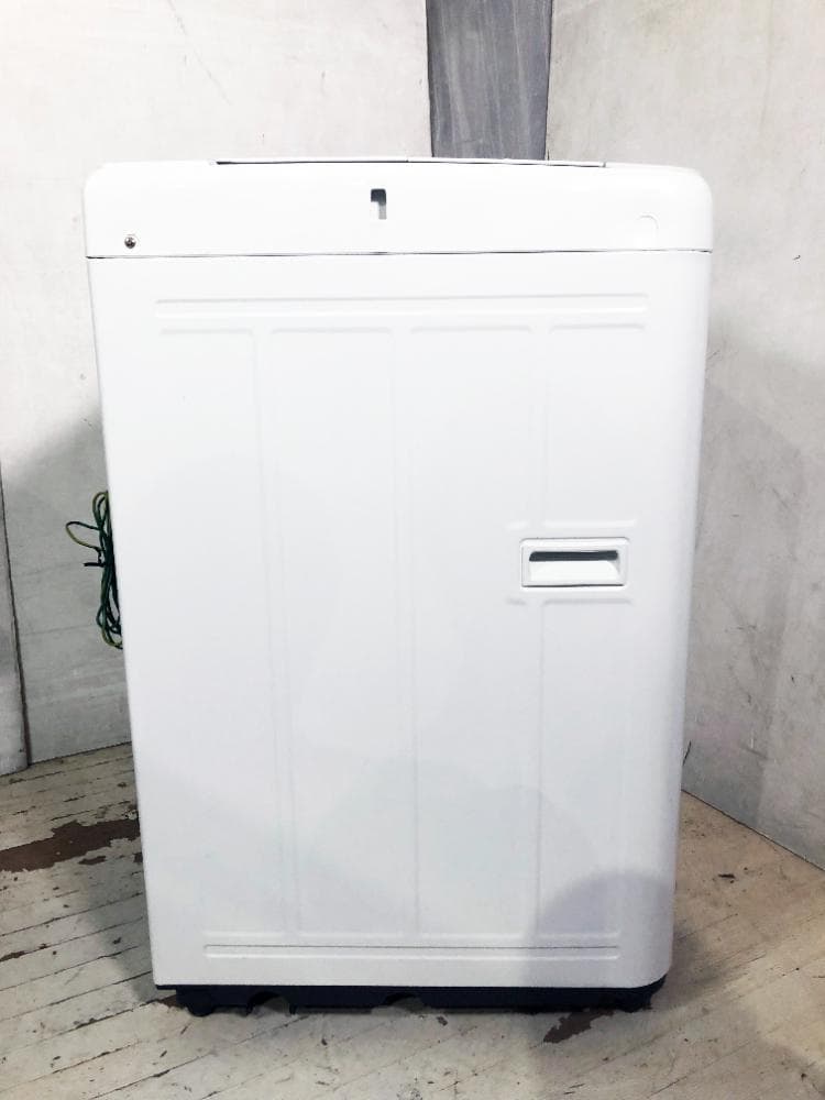 ★2024年製★Panasonic 5㎏ 洗濯機【NA-F5B2】GB98