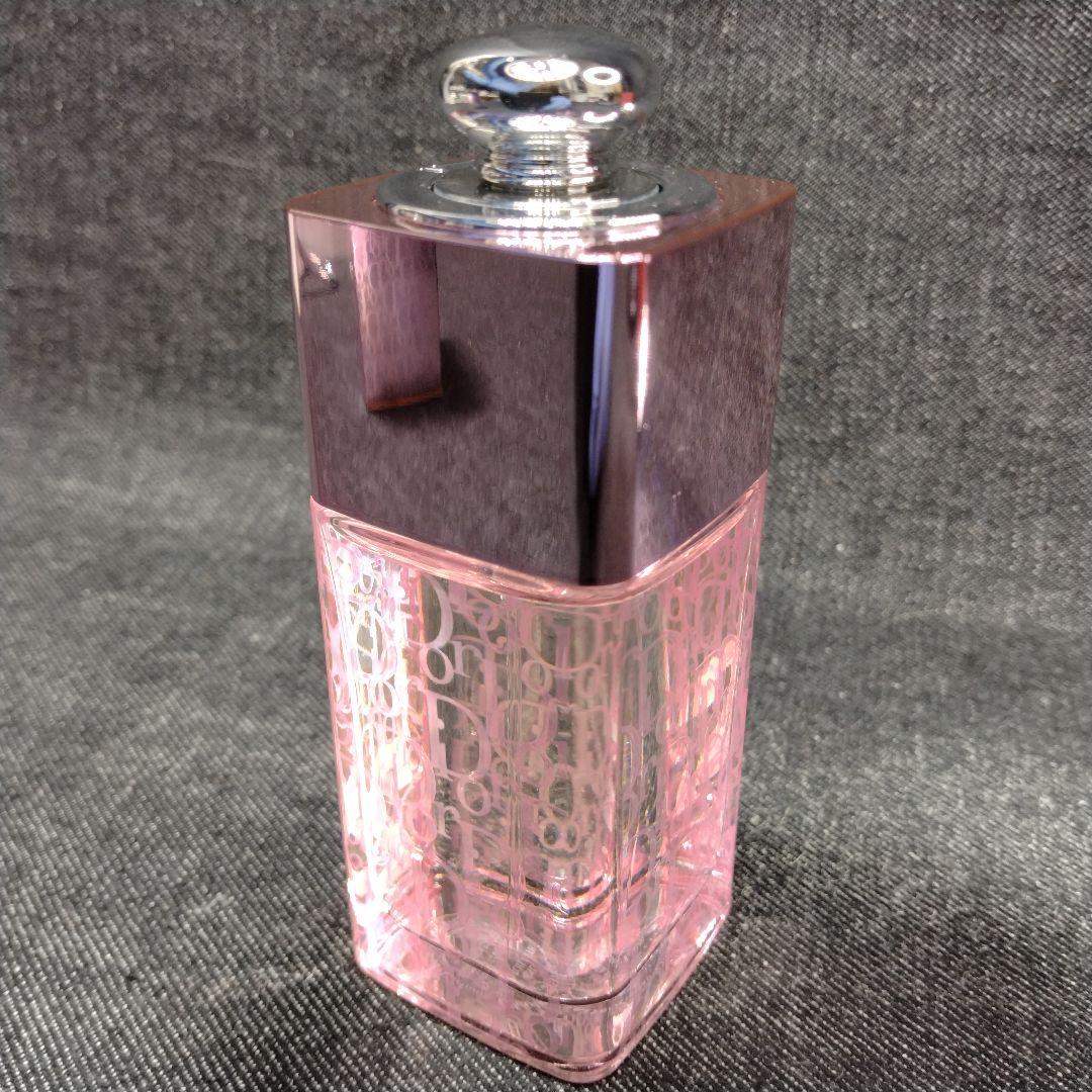 ☆ほぼ未使用 ディオール アディクト2 ガーリーコレクター EDT 50ml☆