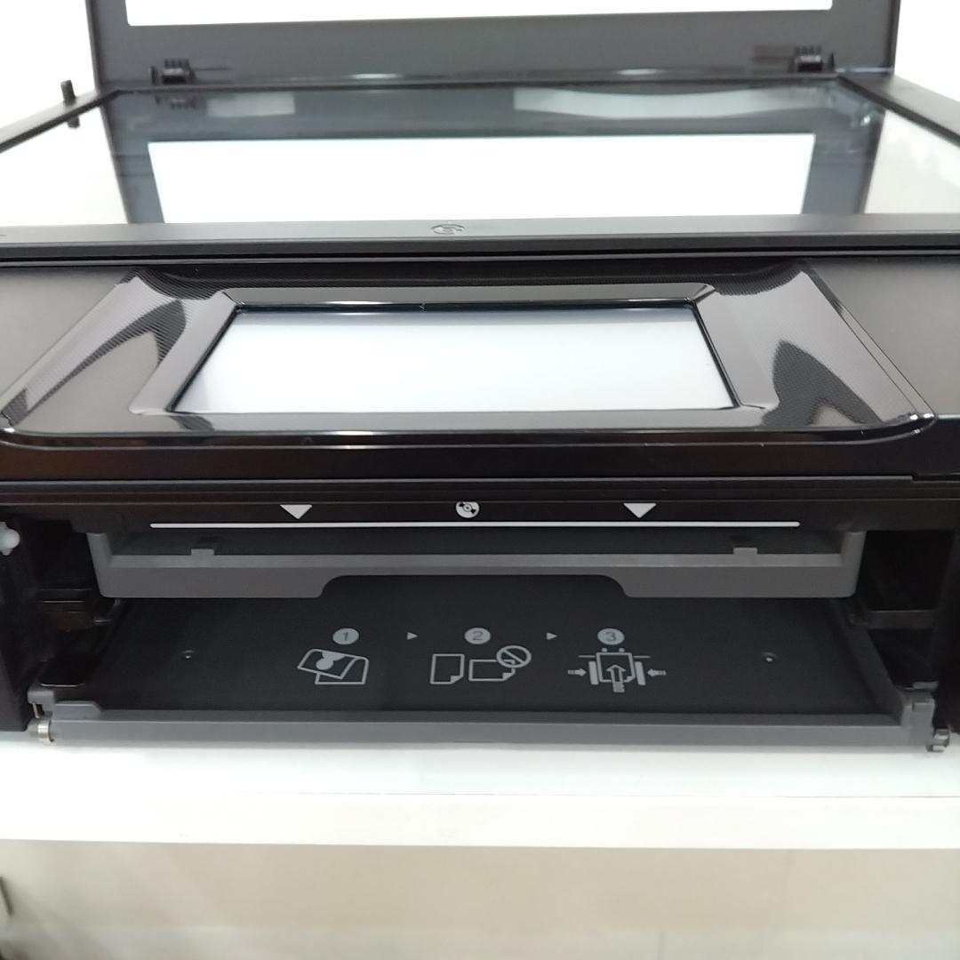 若《RXCFN》EPSON エプソン　EP-880AB　ジャンク　通電可