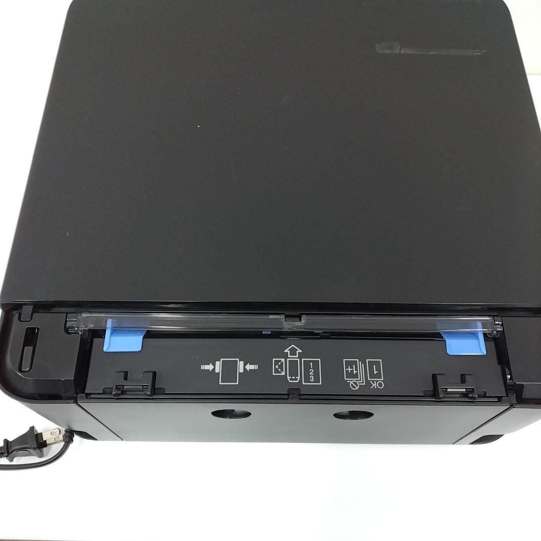 若《RXCFN》EPSON エプソン　EP-880AB　ジャンク　通電可