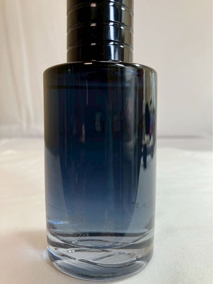 【5.19#sk】クリスチャンディオールソヴァージュ オードゥトワレ 100ml