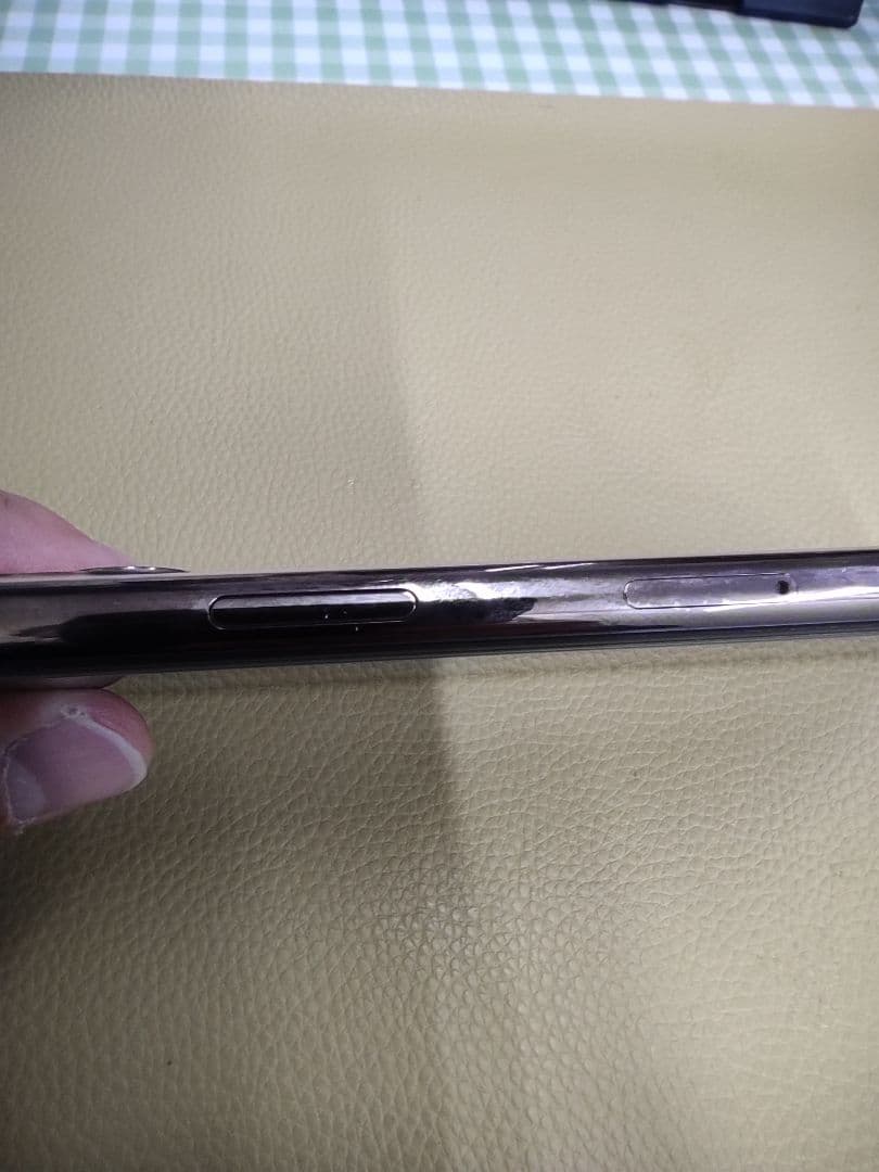 Apple iPhone 11 ProMaxゴールド 256GB 美品