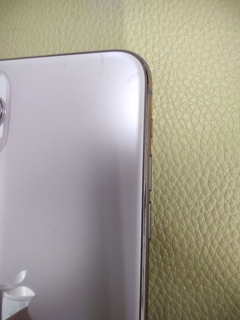 Apple iPhone 11 ProMaxゴールド 256GB 美品