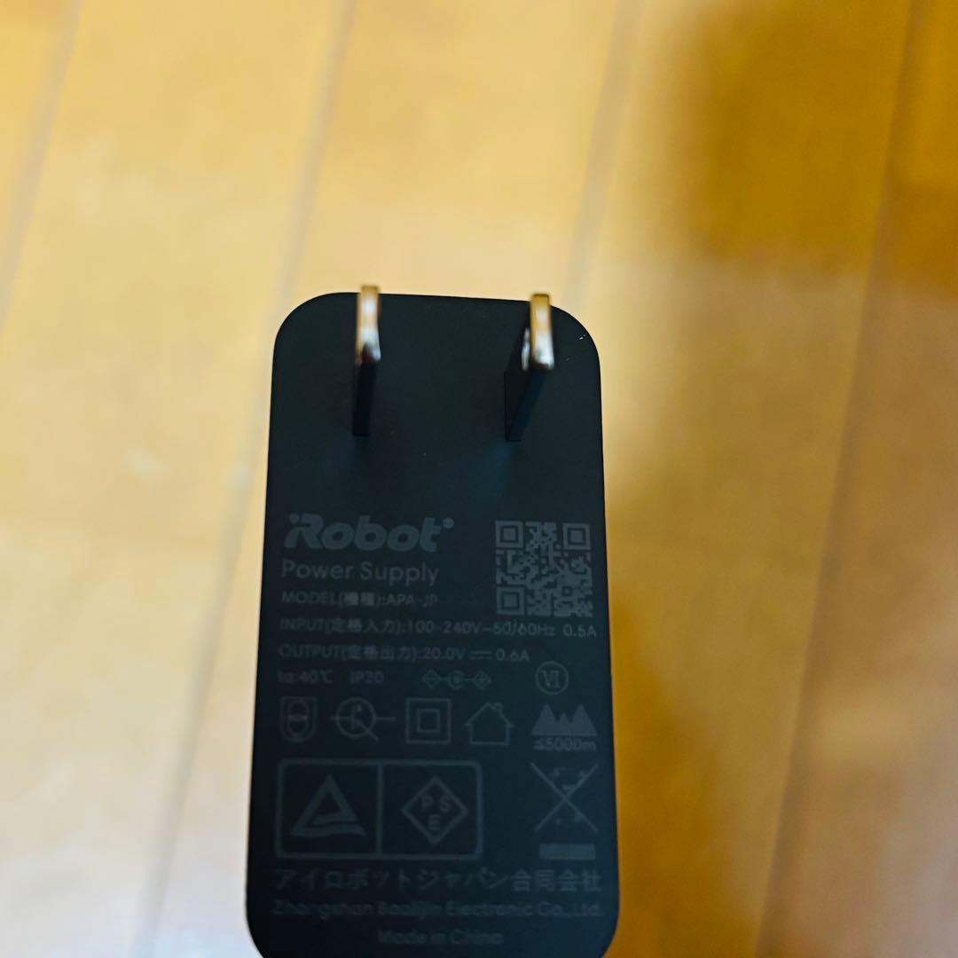 Roomba 205 DustCompactor combo robot ルンバ
