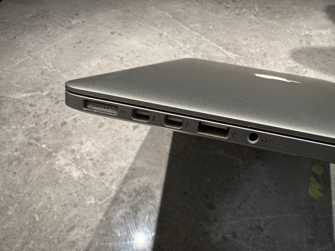 MacBook Pro 15インチ　2012 Retina