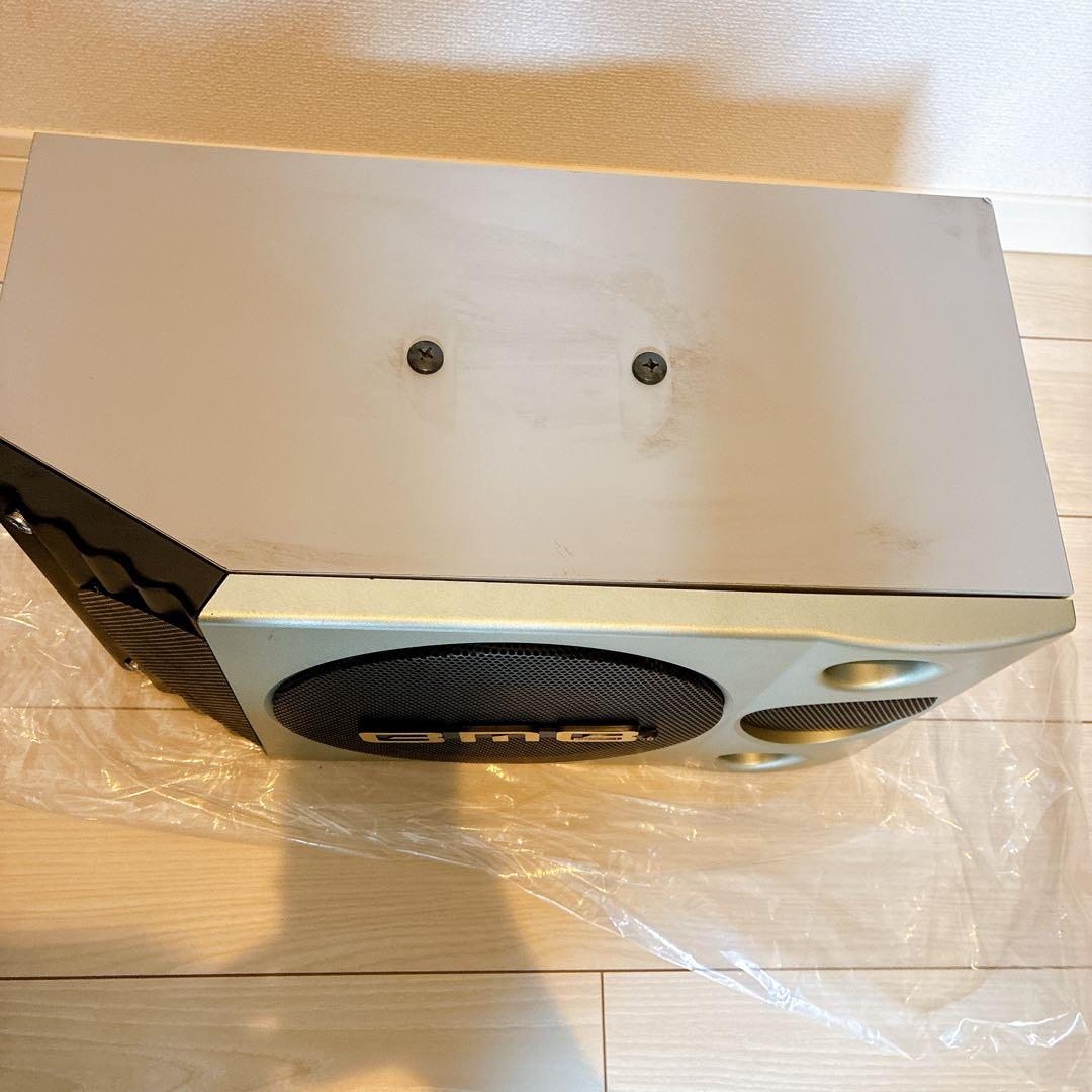 BMB カラオケ　スピーカー　CS-300Ⅴ