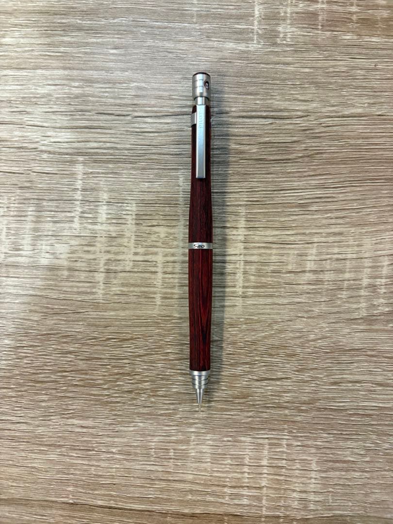 オレンズネロ S20 PG5 ステッドラー770 Ain芯20個文房具まとめ売り