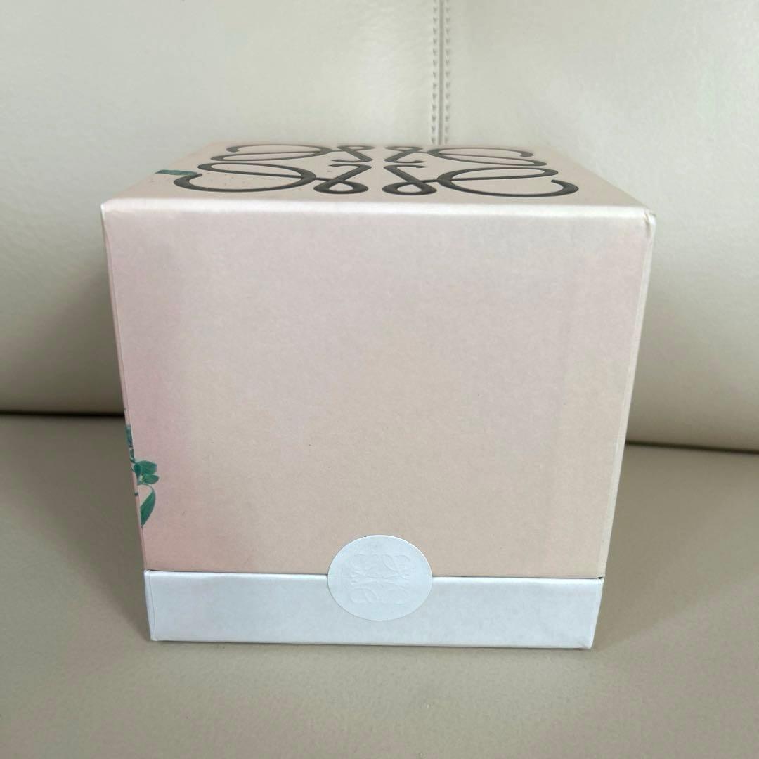 LOEWE Scented Candle オレガノ 170g