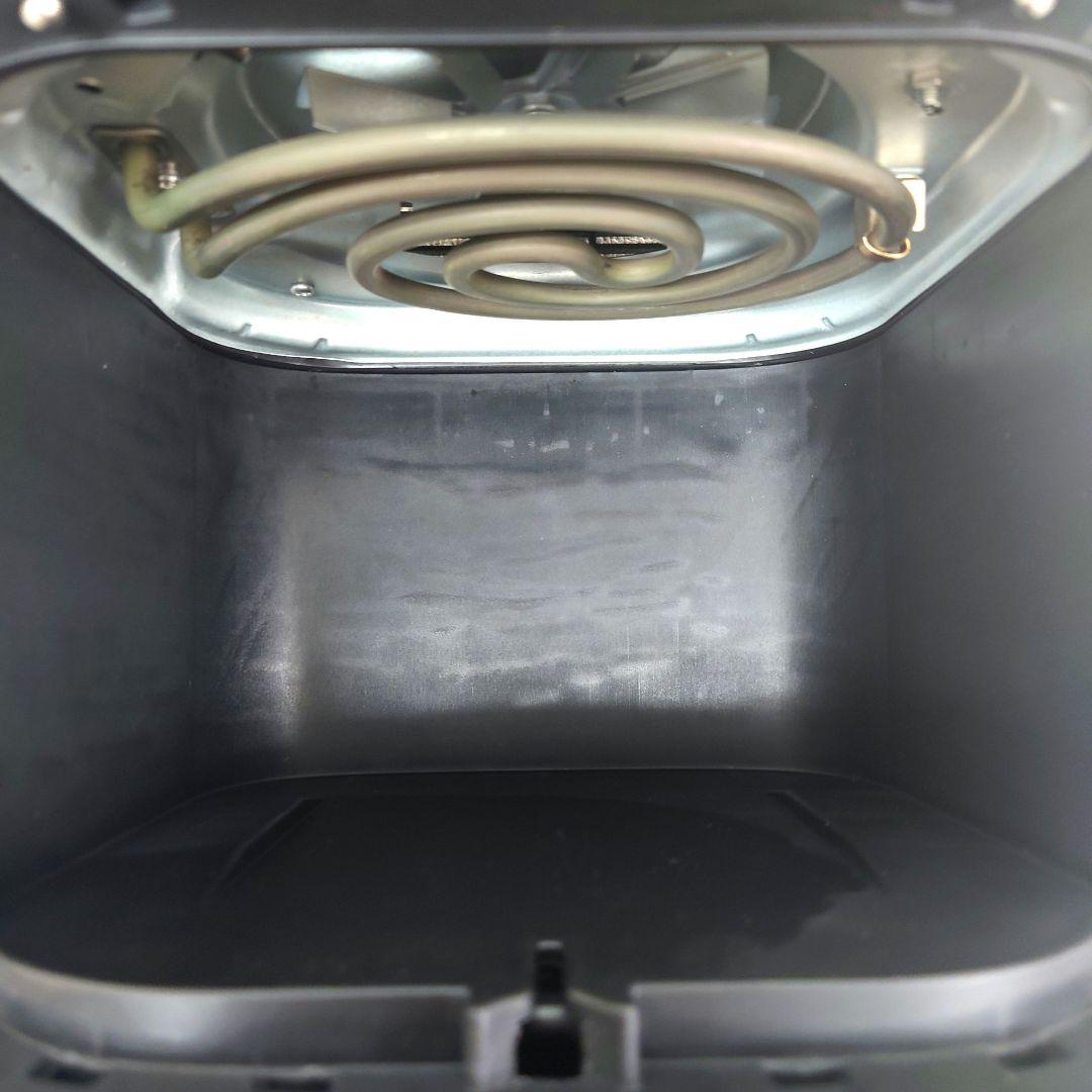 M1210F1 タッパーウェア エアフライヤー3L TPW-AF01-JP