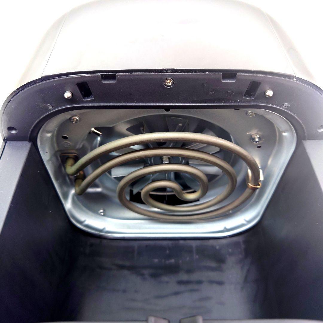 M1210F1 タッパーウェア エアフライヤー3L TPW-AF01-JP