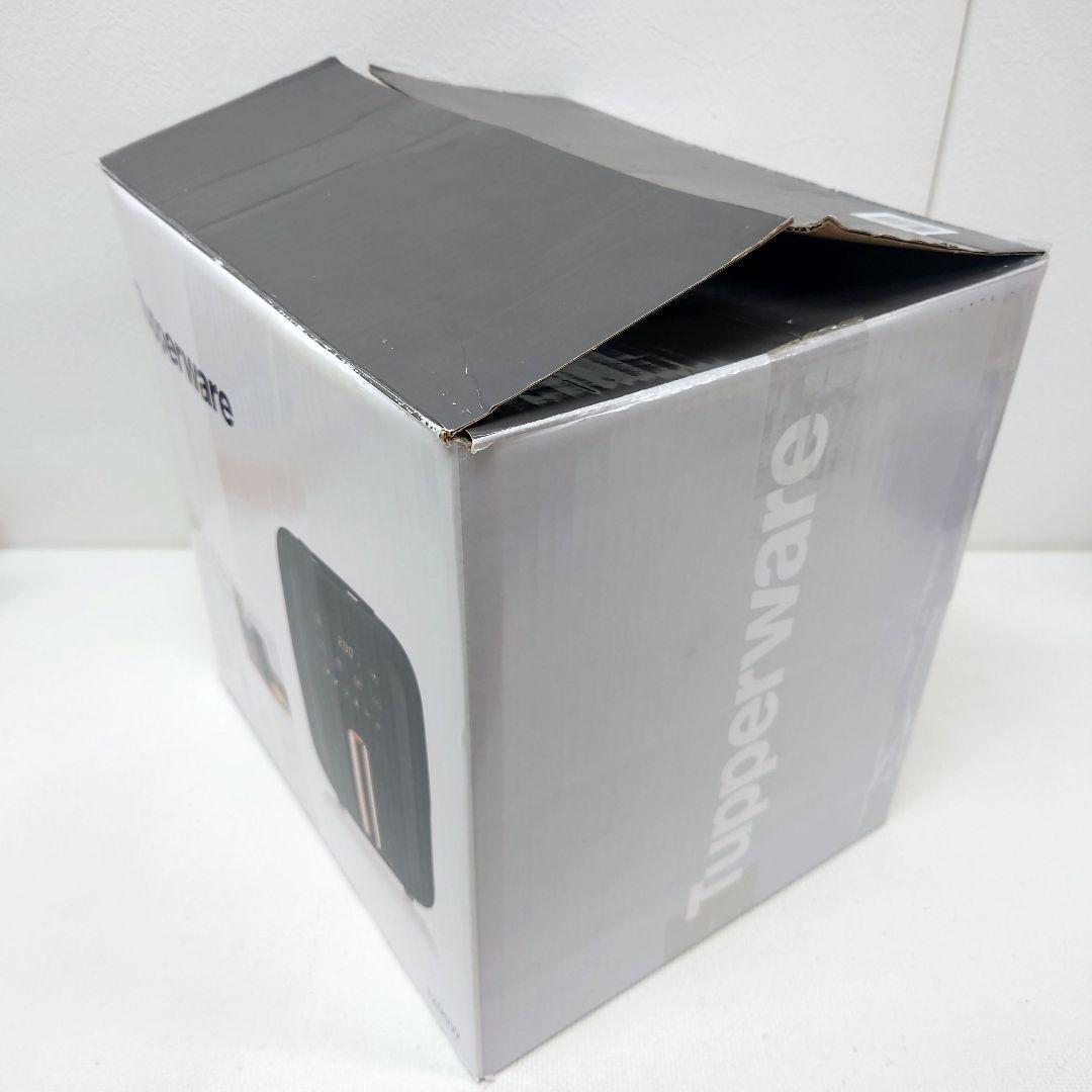 M1210F1 タッパーウェア エアフライヤー3L TPW-AF01-JP