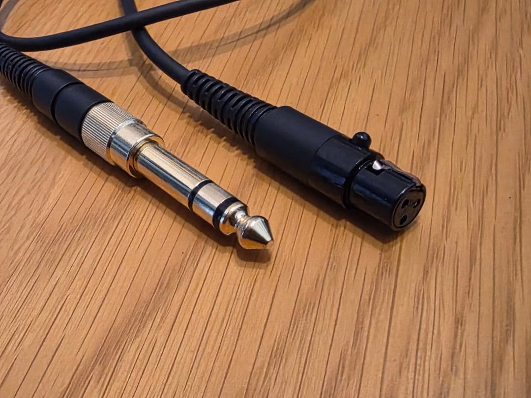 【美品】AKG K702 有線オーバーイヤーヘッドフォン