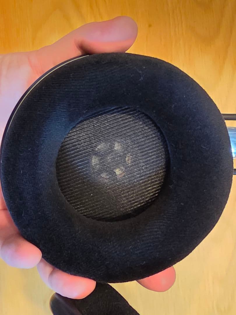 【美品】AKG K702 有線オーバーイヤーヘッドフォン