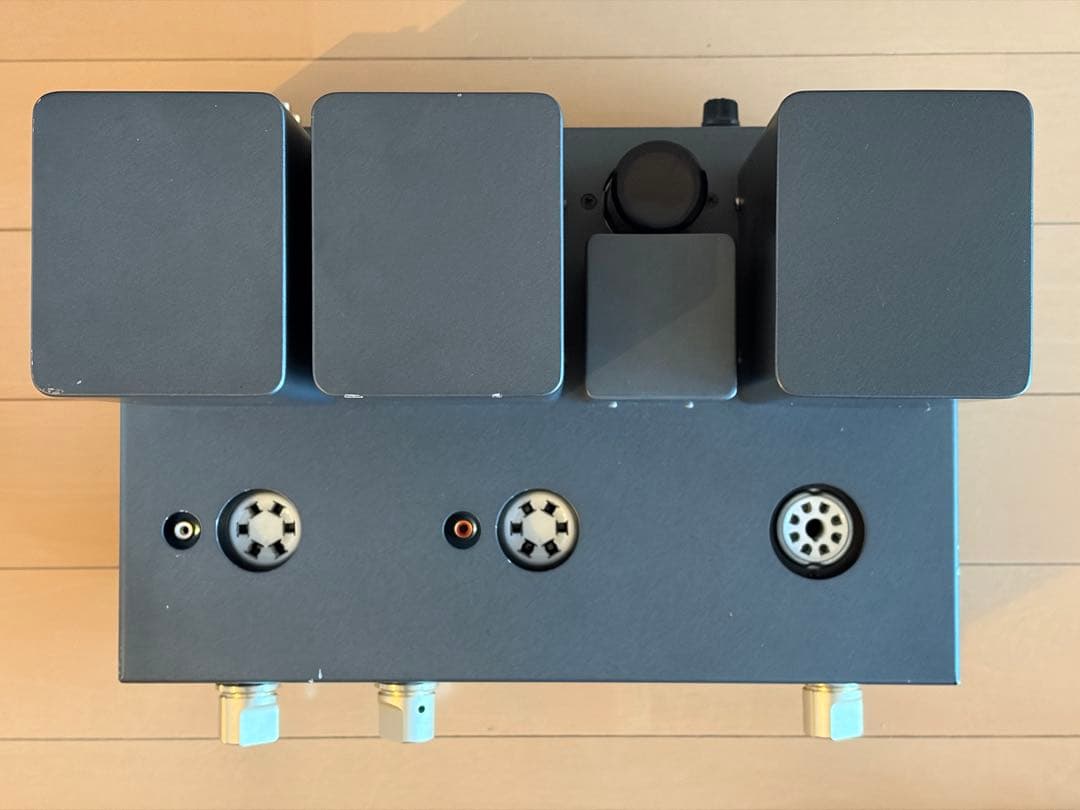 SUNVALLEY SV-310 II サンバレー コントロールアンプ 真空管