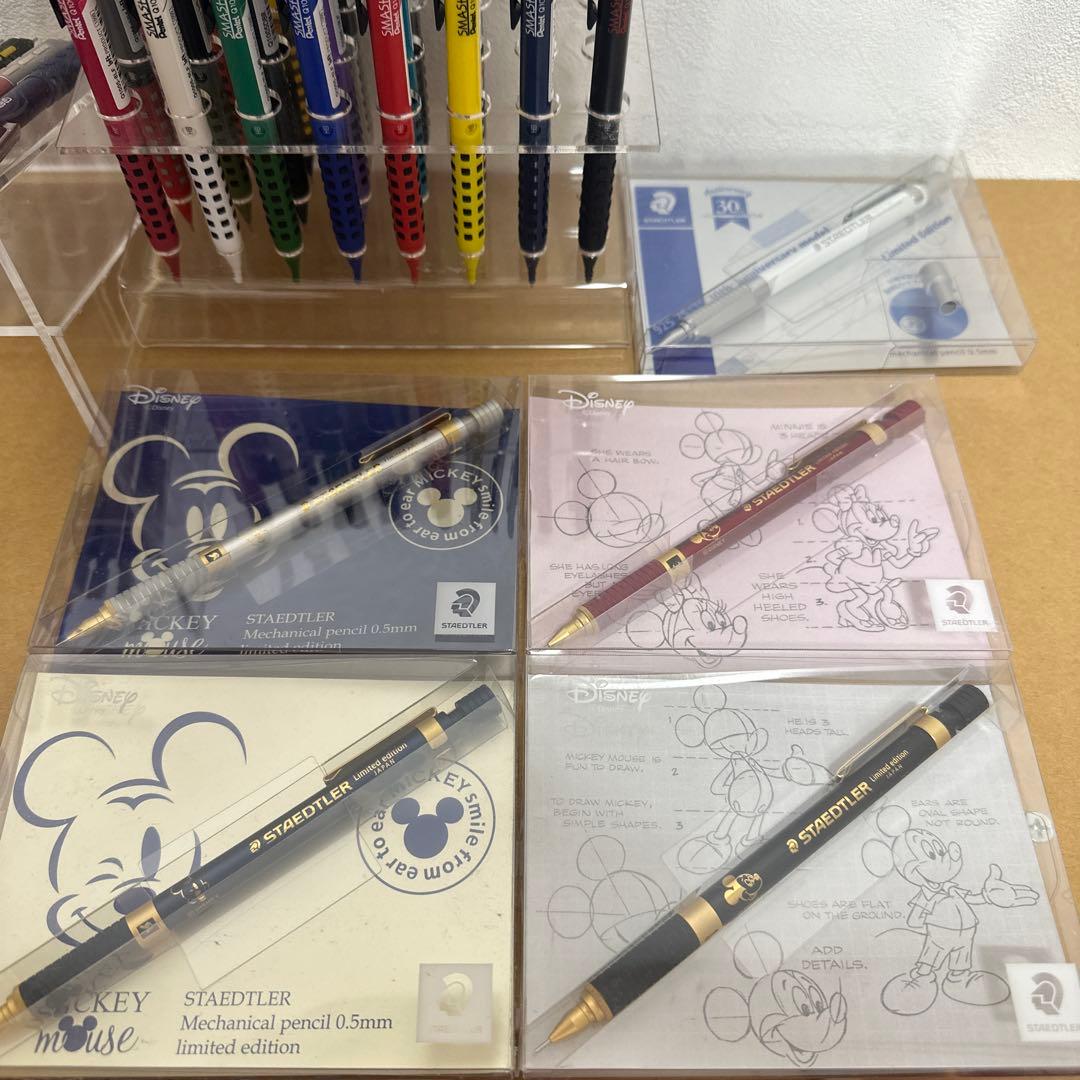 シャープペンシル まとめ売り