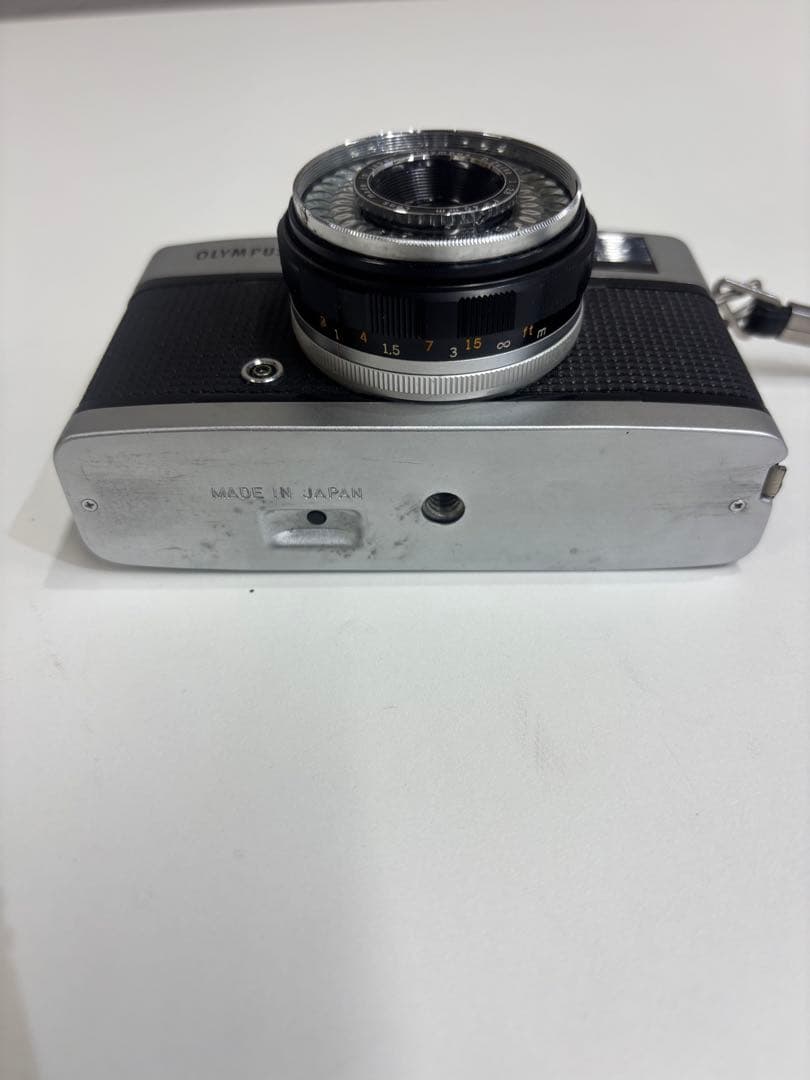 OLYMPUS TRIP 35 コンパクトフィルムカメラ