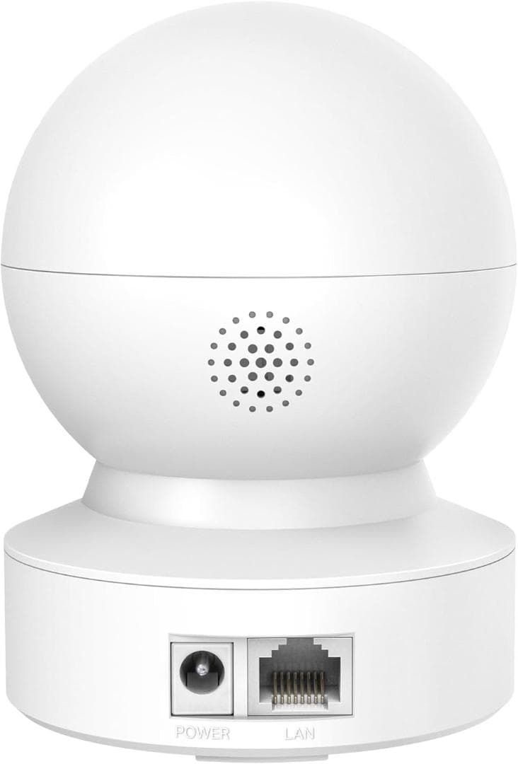 TP-Link Tapo C232 セキュリティカメラ 新品未開封 6個セット
