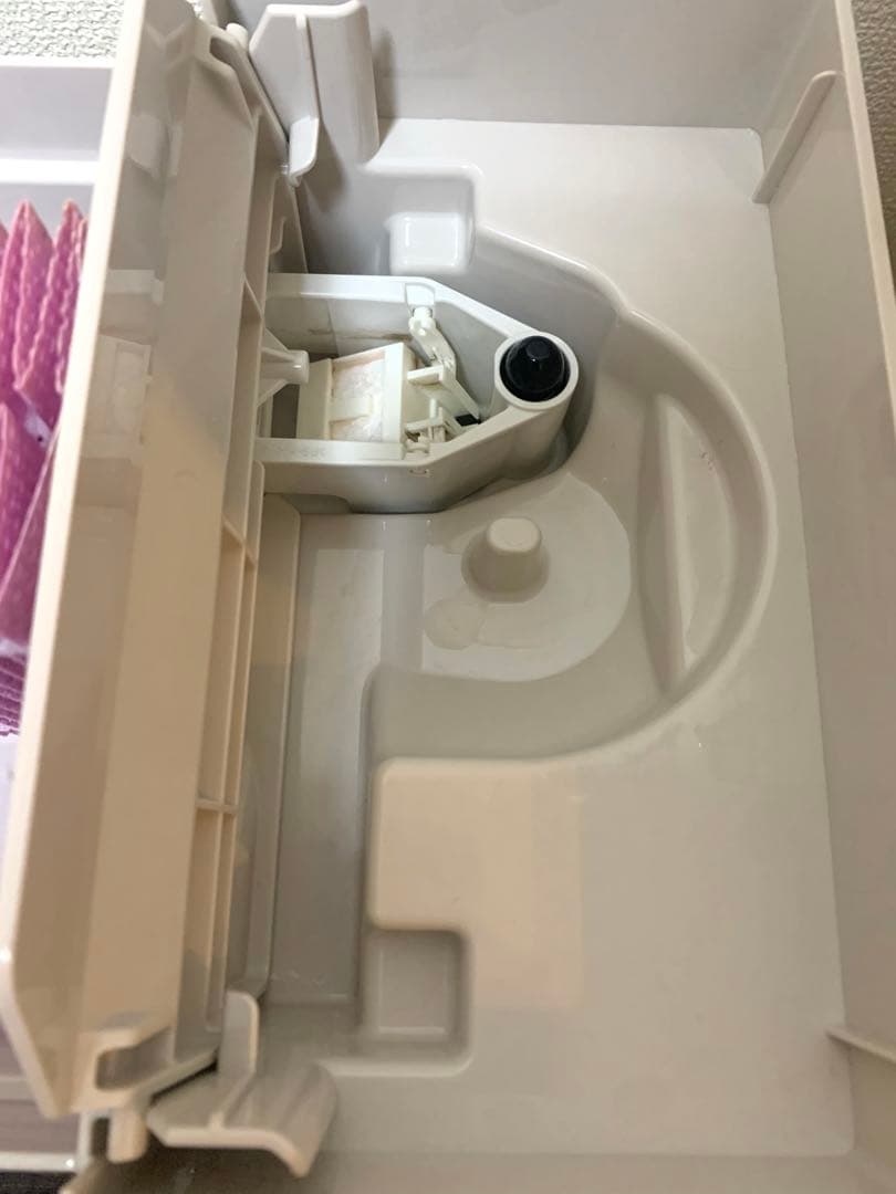 ダイニチ 置き型加湿器