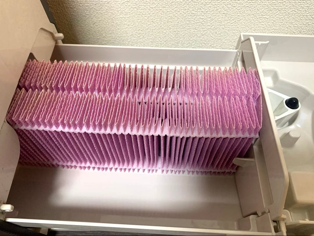 ダイニチ 置き型加湿器