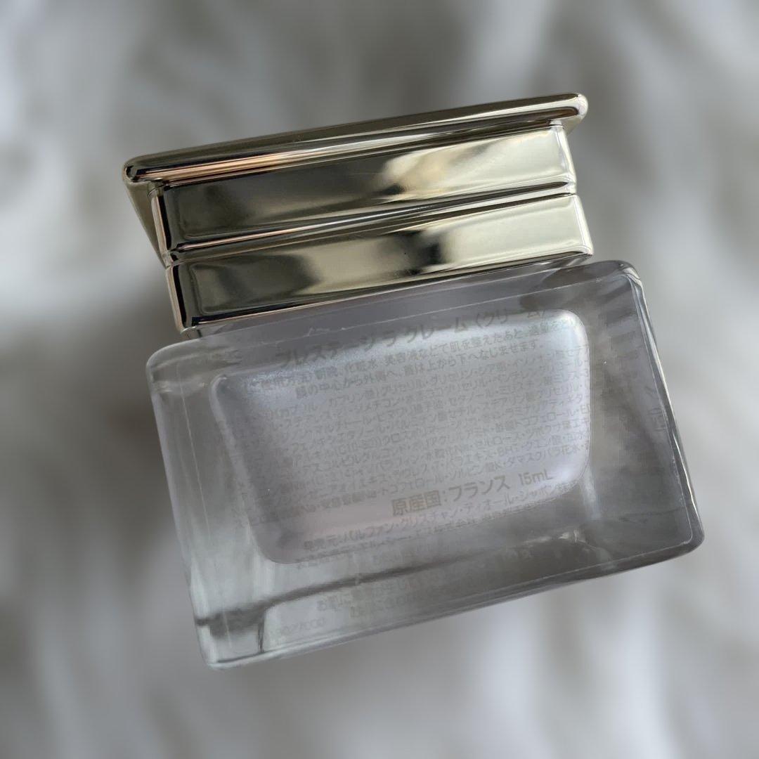 ディオール プレステージ ラ クレーム 15ml