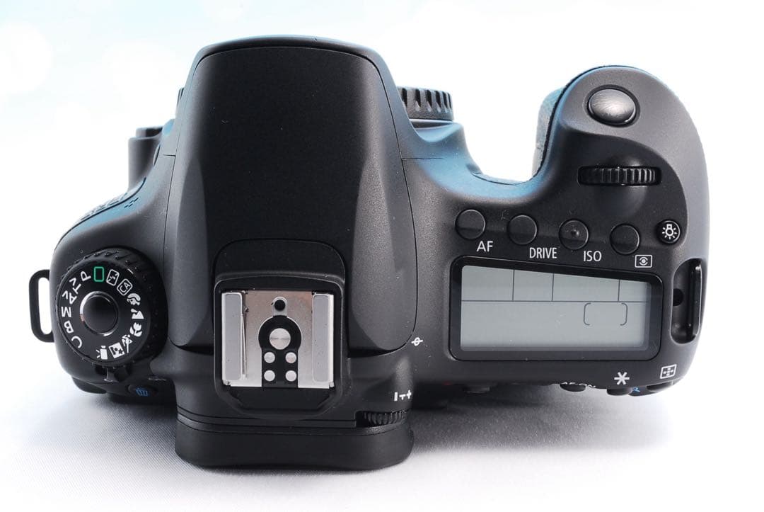 すぐ使える一眼レフセット 初心者おすすめ Canon EOS 60D 標準レンズ