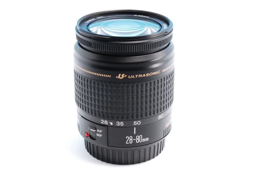 すぐ使える一眼レフセット 初心者おすすめ Canon EOS 60D 標準レンズ
