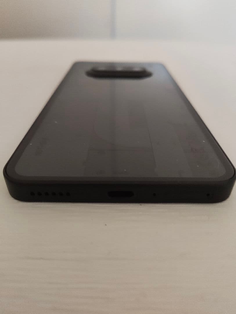 Nothing Phone (3a) ブラック 8GB/128GB SIMフリー