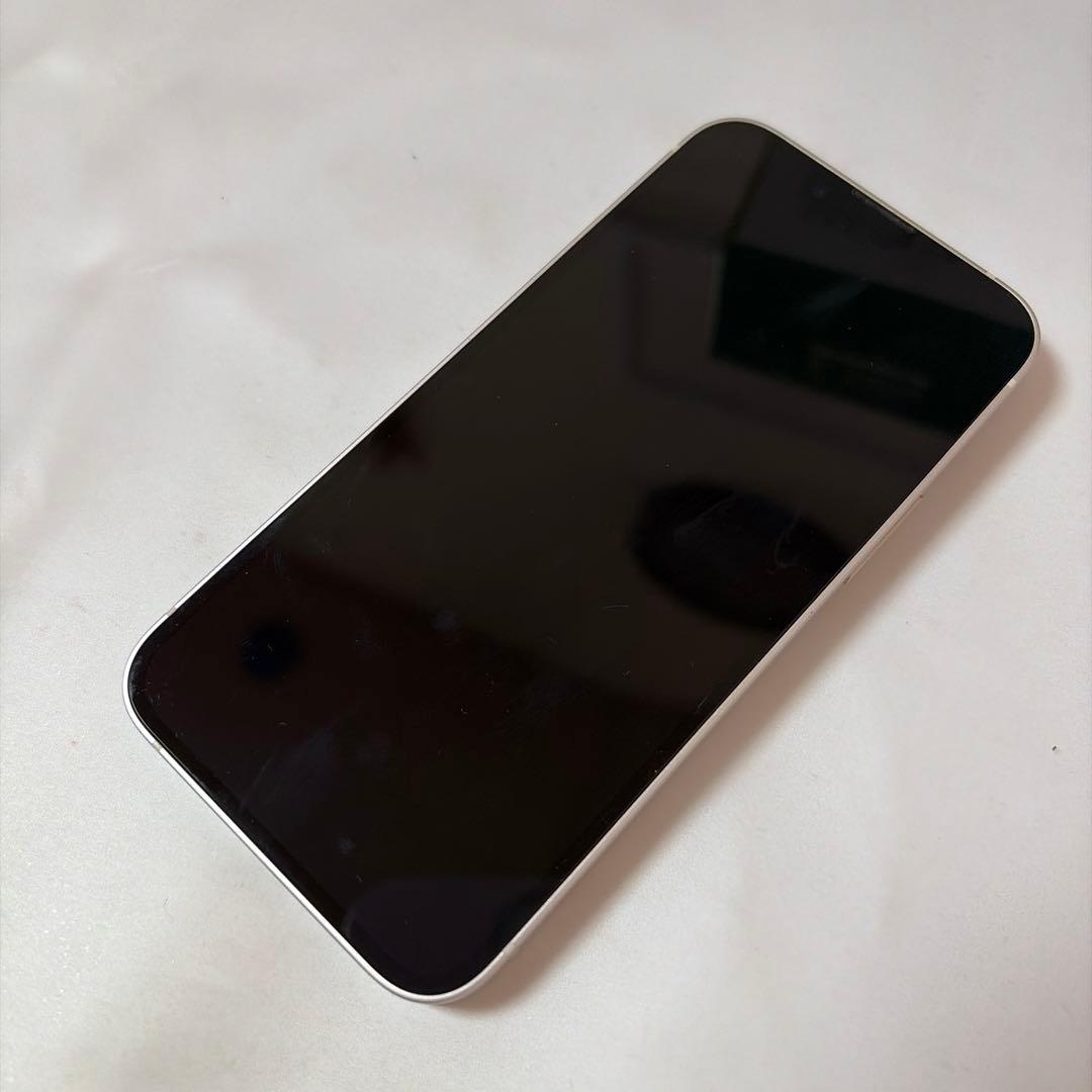 【美品】iPhone13mini 128GB SIMフリー