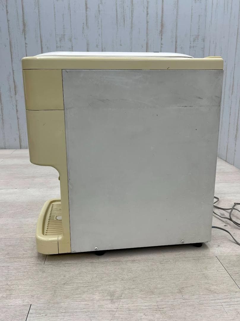 三菱 ウォータークーラー WL-A12 動作確認済 業務用 冷水専用 12L