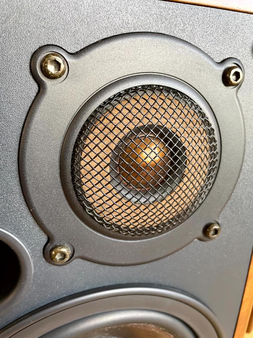 DIATONE★DS-200Z★極上品