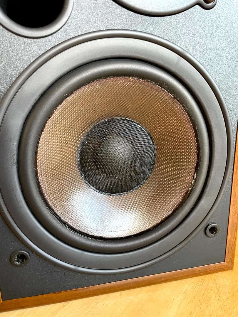 DIATONE★DS-200Z★極上品