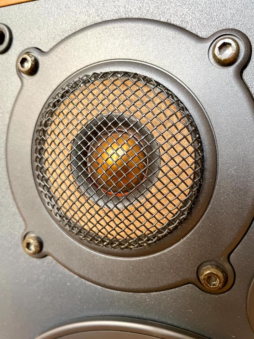 DIATONE★DS-200Z★極上品