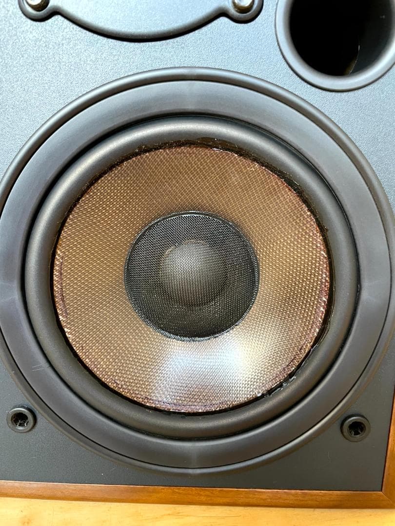 DIATONE★DS-200Z★極上品