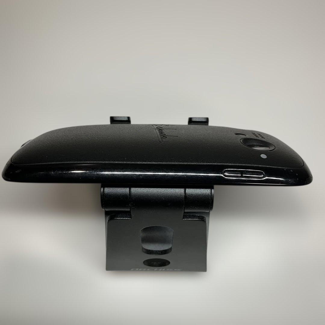 スマートフォン本体 Balmuda Phone Black