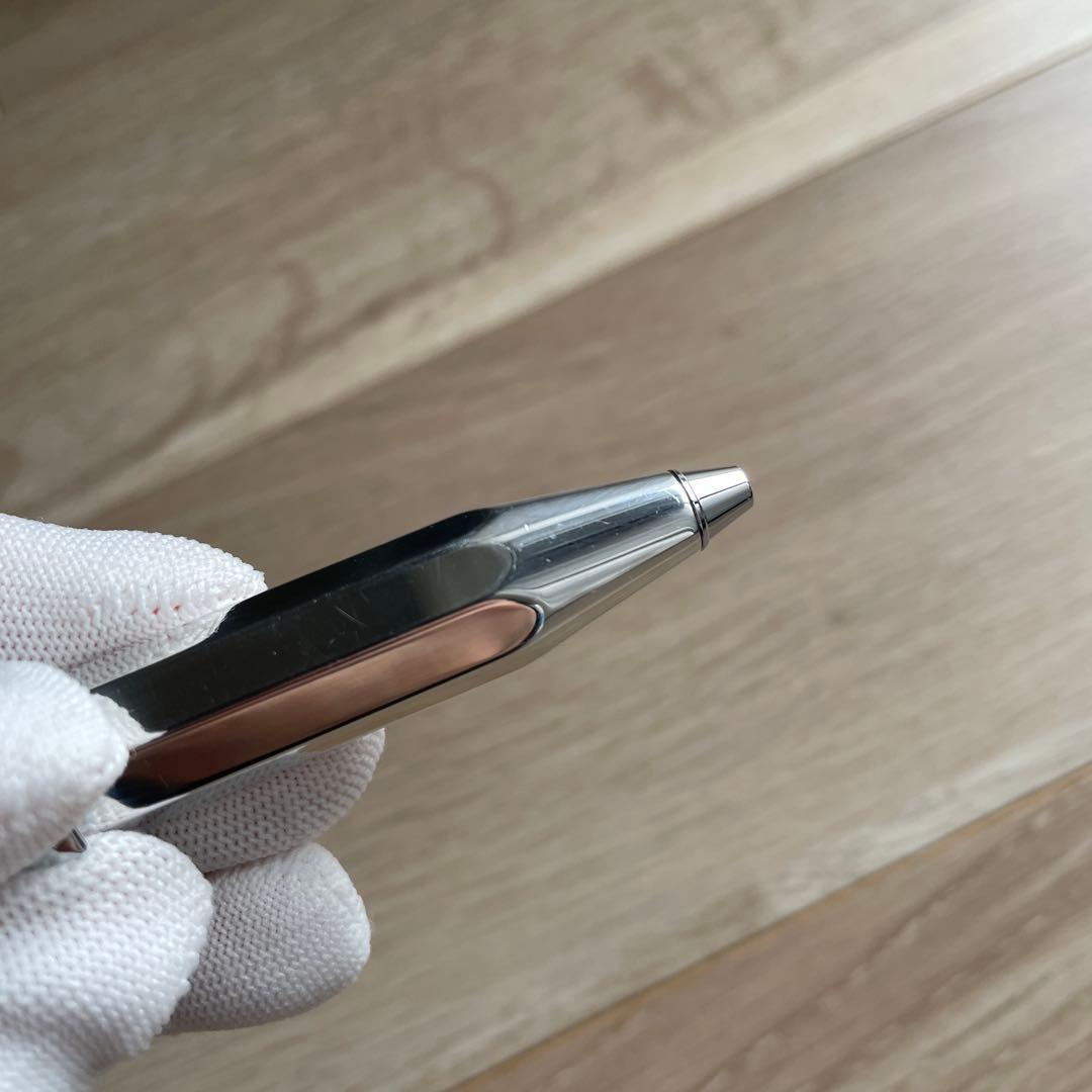 Kaweco カヴェコ ボールペン アル スポーツ アルミ ALBP-RW