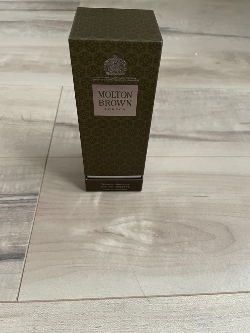 Molton Brown Tobacco Absolute モルトン ブラウン