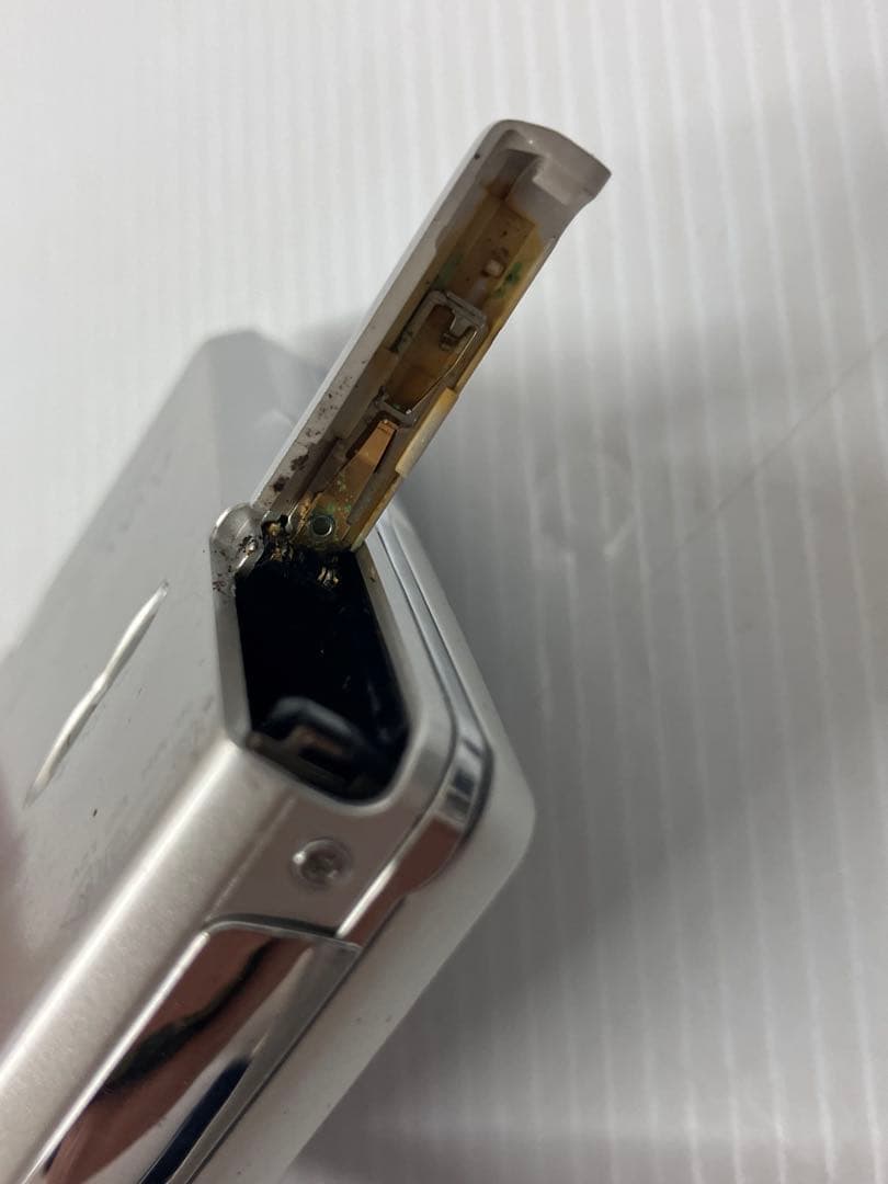 【動作確認済】SHARP ポータブルMDプレイヤー MD-DS55