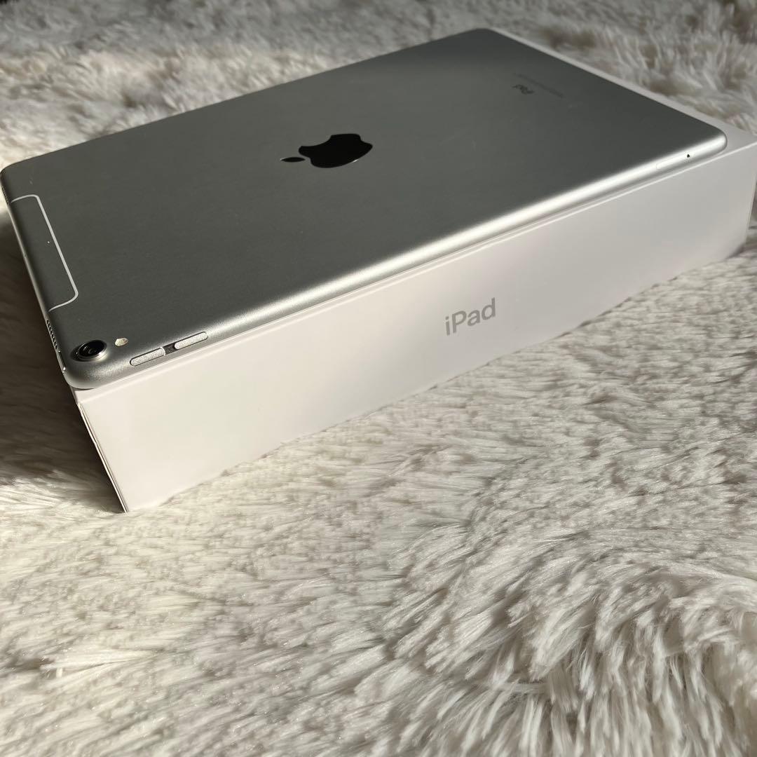 【完動品】iPad Pro 10.5 256GB 【即発送】【付属品】