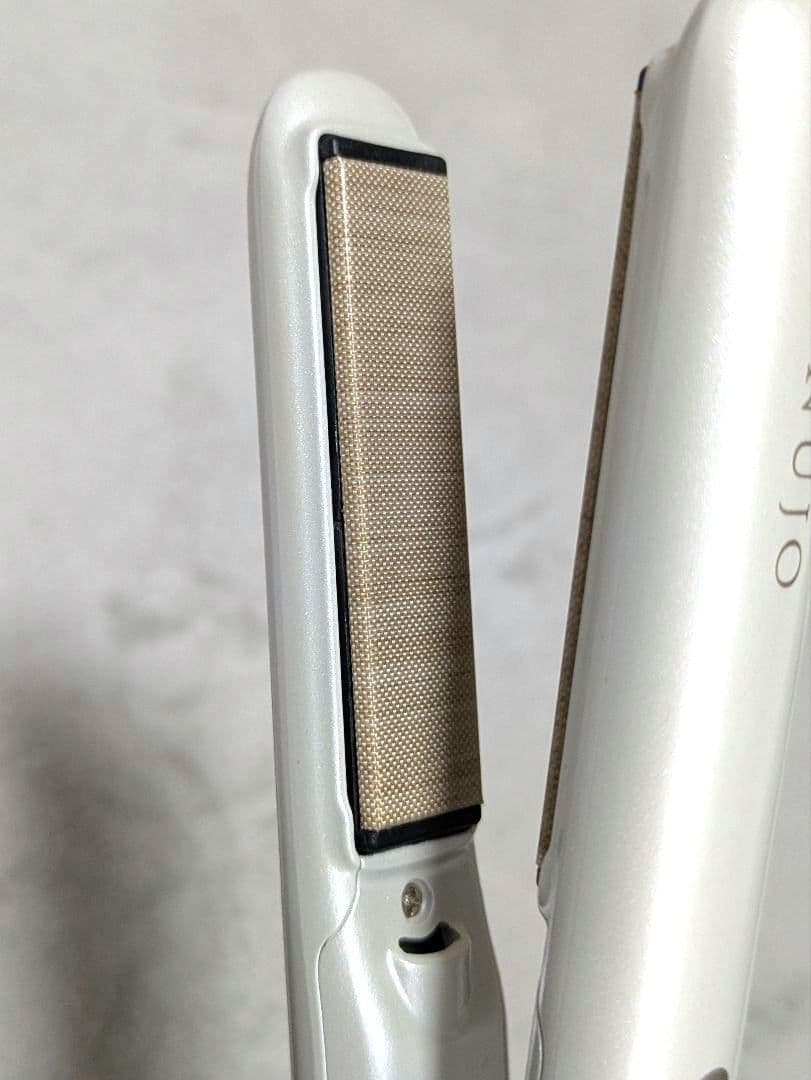 KINUJO MINI IRON -deux- KM001　ポーチ付き