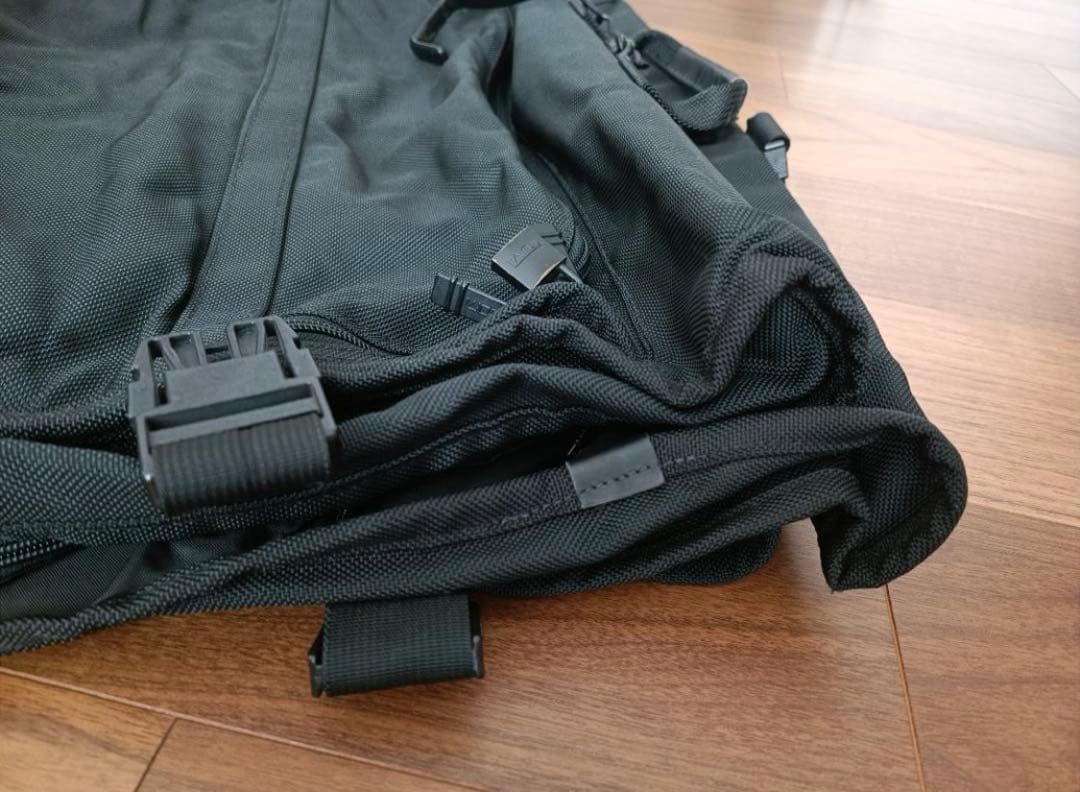 【美品】TUMI ガーメントバッグ　（スーツケース）　※SALE