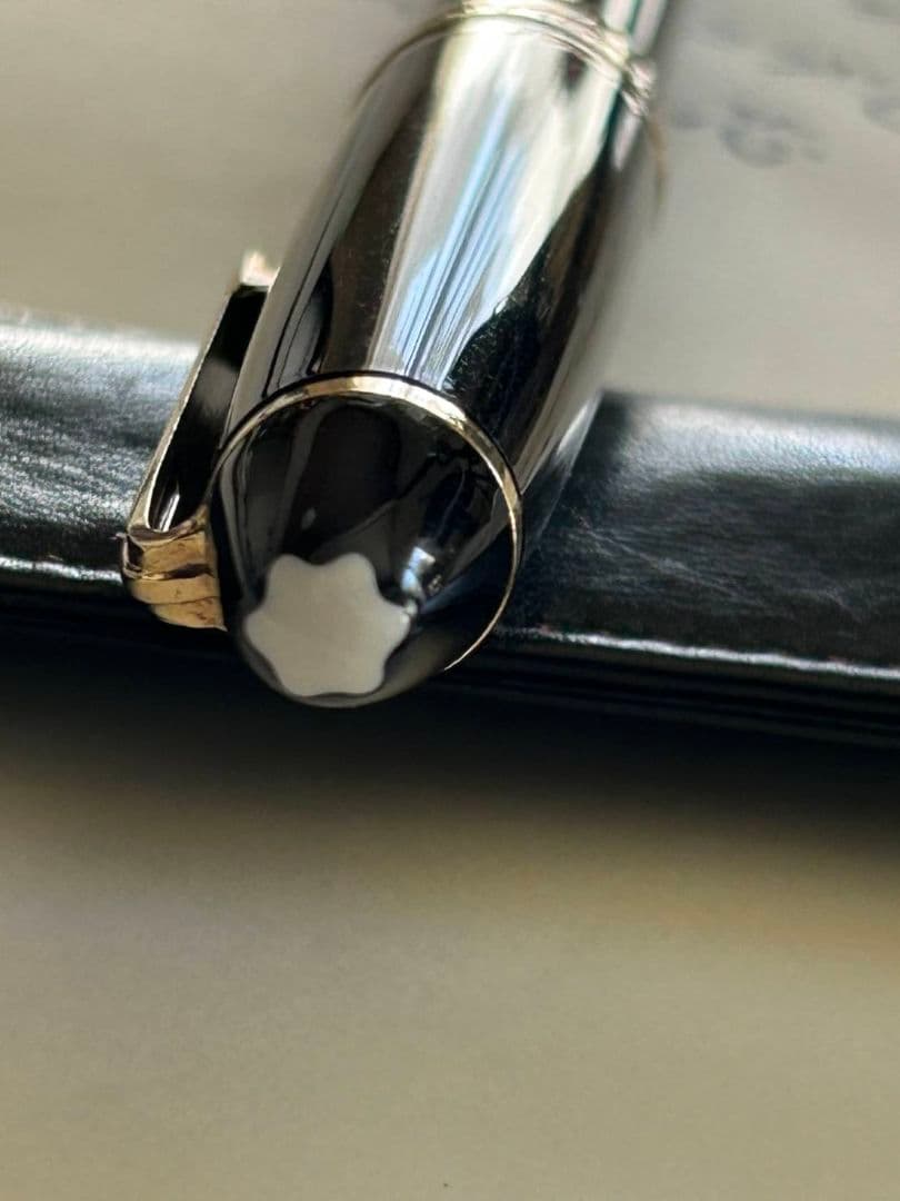 MONTBLANC 万年筆　マイスターシュディック　No146（ルグラン）