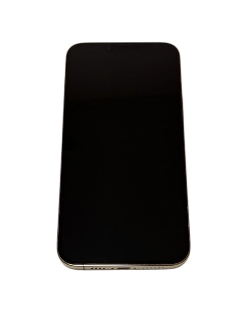 （8386 ）Apple iPhone 13 Pro Maxゴールド箱無し