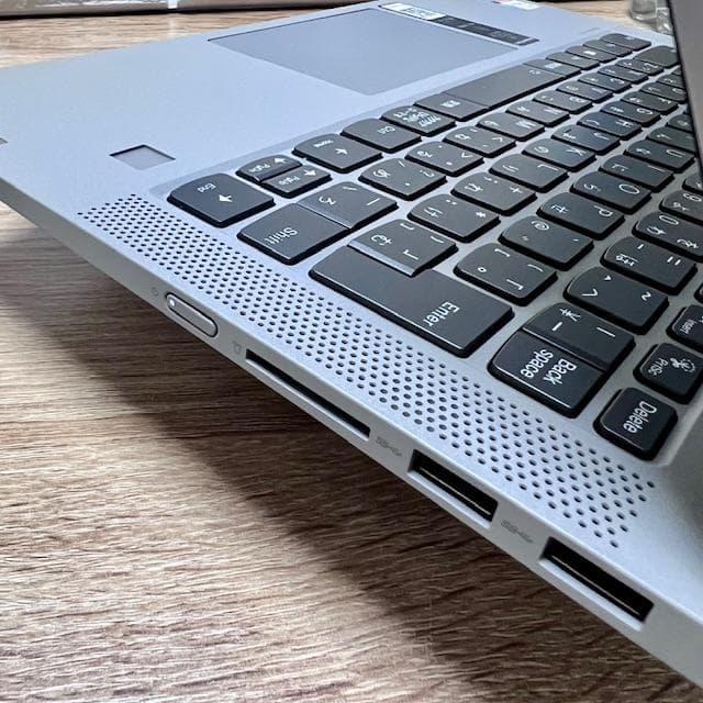 2023◇ほぼ未使用級◇2in1コンバーチブル！ideapad Frex 5