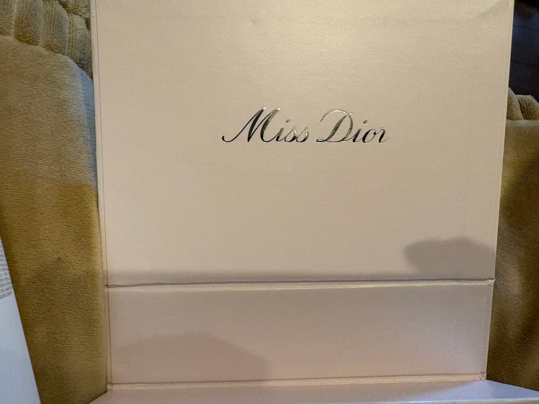 ♦︎ DIOR ミスディオール コフレ 2023 クリスマス限定セット