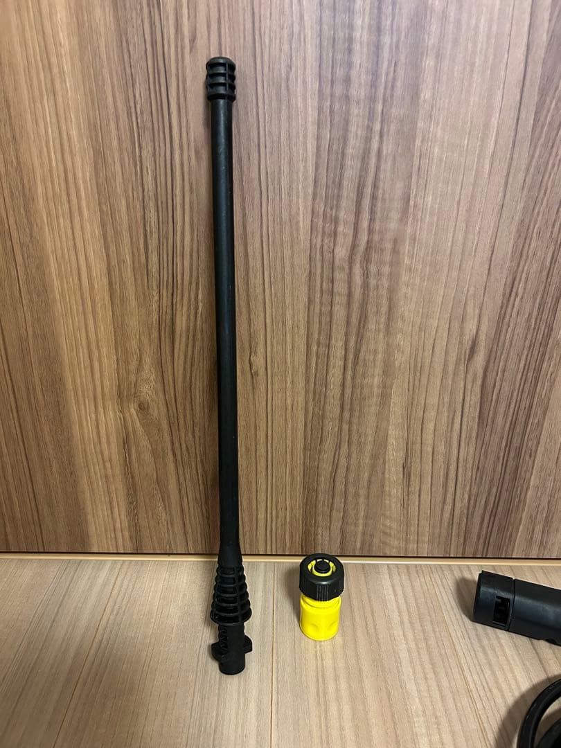 KARCHER(ケルヒャー) 【家庭用高圧洗浄機】高圧洗浄機 K2.020