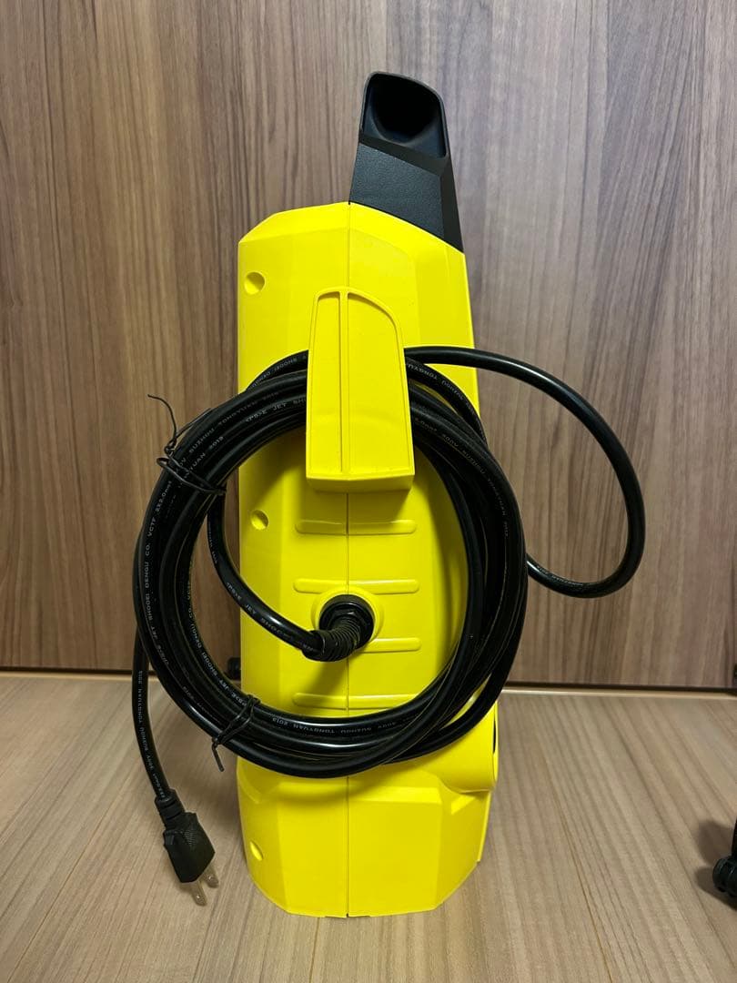 KARCHER(ケルヒャー) 【家庭用高圧洗浄機】高圧洗浄機 K2.020